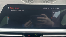 BMW 4 Series 420i M Sport 5dr Step Auto [Tech Pack] Petrol Hatchback